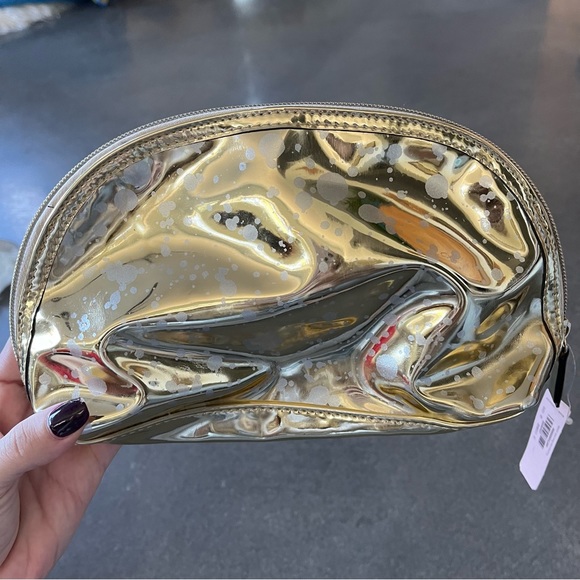 NWT 2 makeup bag case bundle. - Picture 5 of 5